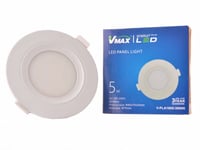 كشاف بنل 7 سم 5 وات ماكس