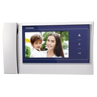 شاشة كاميرا انتركوم وجرس منزلي 7 بوصة CDV-70K كوما...