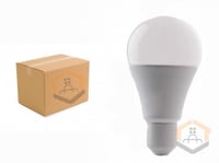 جملة لمبه لد مدور 12 وات ابيض بالكميات