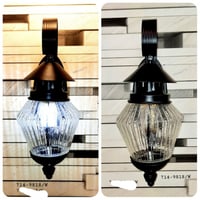 فانوس إنارة جدارية 9818/W