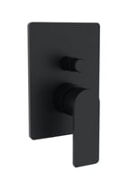 خلاط دش دفن مخفي خطين اسود ايطالي توريما xs