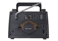 راديو متنقل كلاسيك