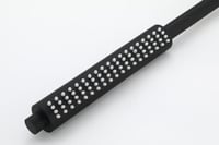 طاسه دش مستطيل جدراي اسود STAMINA