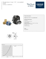 قلب خلاط دفن خط واحد جروهي