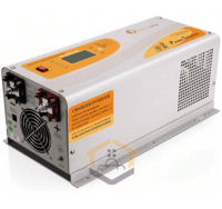 محول طاقة شمسية3500 واط