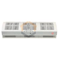 ستارة الهواء HTM جميع المقاسات