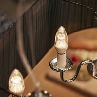 لمبة شماعة لد بيضوية بقدرة 5.5-40 وات فيلبس philip...