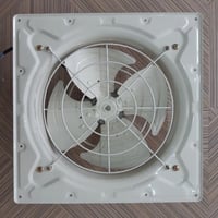 مروحة شفط حديد كوري THMجميع المقاسات