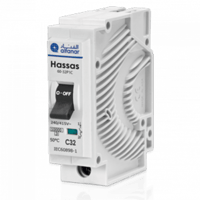 مفتاح طبلون الفنار حساس من 10 الى 32 امبير الترا ر...