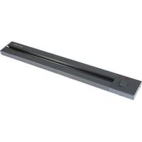 مسطرة فيش متحرك رمادي الاصلي