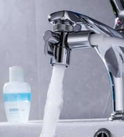 تحويلة شطاف مسافر 1/2 بوصة