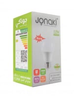 لمبه لد مدور 12 وات