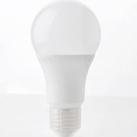 لمبه لد مدور 5 وات ابيض و اصفر جديد