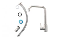 خلاط مجلا واقف ستيل مطفي وطني بولكانا