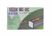 جهاز محول كهرباء من 12Vالى 220 جميع المقاسات