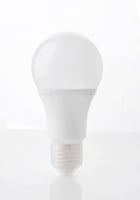 لمبة لد مدور 16 وات ابيض او اصفر