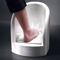 جهاز غسيل القدمين بولد الاصلي