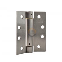 مفصلات باب بدفاش فضي