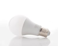 لمبة بولب كبسولة 12 وات ابيض