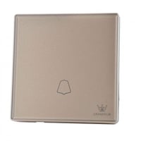 جرس باب شامبين V90