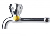 بزبوز كروم مسكة جي اي ايطالي