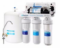 جهاز تحلية منزلي CE-2 بعدد 6 مراحل بيوركم