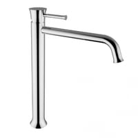 خلاط مغسلة توماتيك ايطالي من توريما TEO8Y34111/SA