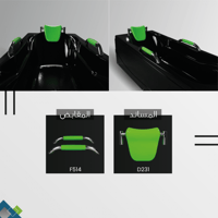 بانيو اكريلك