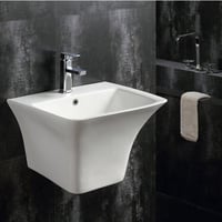 مغسلة معلق موديل 211