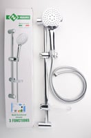 مسطرة دش صاعد نازل ايطالي