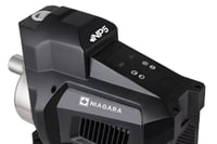 مضخة ماء ذكية التردد NP5 نياجرا