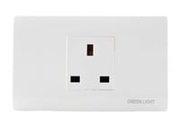 فيش مفرد ماجك جرين لايت