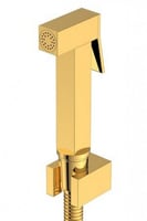 شطاف كامل مربع ذهبي BRONZO