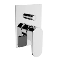 خلاط دش مخفي توماتيك ايطالي فونتا ايطالي من توريما...