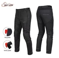 بنطلون حماية شبكي star field knight