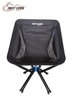 كرسي الفراشة للتخييم بفتح وإغلاق سريع