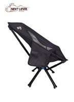 كرسي الفراشة للتخييم بفتح وإغلاق سريع