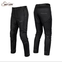 بنطلون حماية شبكي star field knight