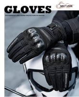 قفاز شتوى star field knight