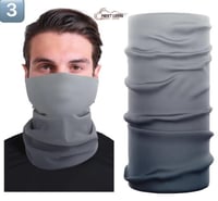 بندانه واقي وجه ورقبة Ice Silk UPF50