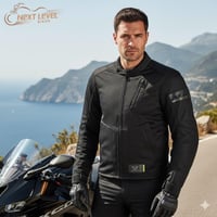 جاكيت Macna Torido Textile