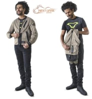 جاكيت Macna Torido Textile