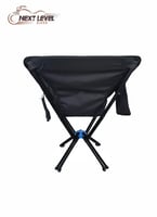 كرسي الفراشة للتخييم بفتح وإغلاق سريع