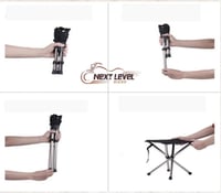 كرسي رحلات و تخييم