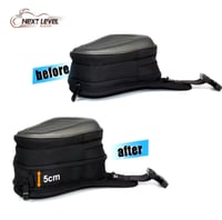 شنطة فخذ الرياضية