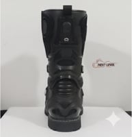 حذاء دراجة نارية المطور للمغامرات