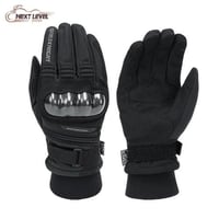 قفاز شتوى star field knight