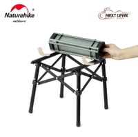 طاولة تخييم قابلة للطي Naturehike