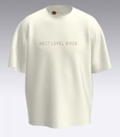 تيشيرت قولد وينق GOLD WING قطني اوفر سايز