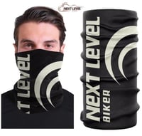 بندانه واقي وجه ورقبة Ice Silk UPF50